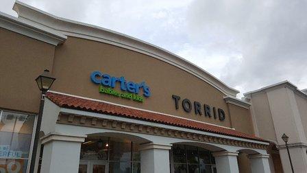 Carter's