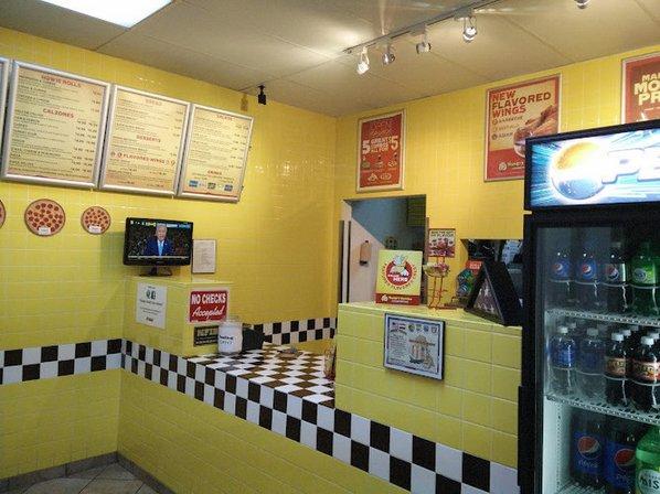 Hungry Howie's Pizza