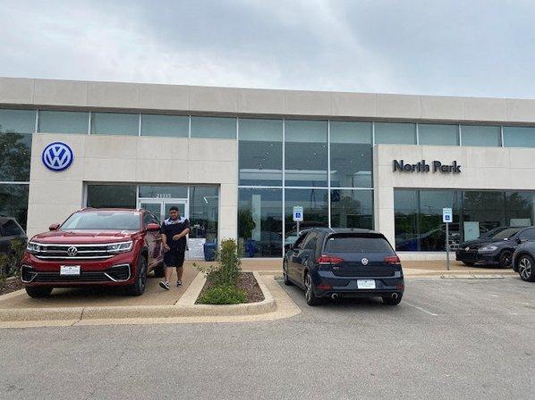 North Park Volkswagen