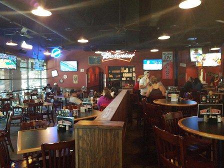 Wing Daddy's Sauce House