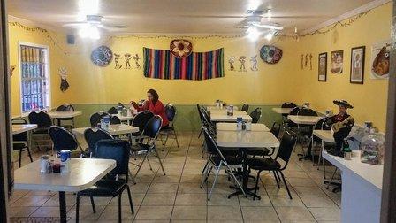 El Mariachi Loco