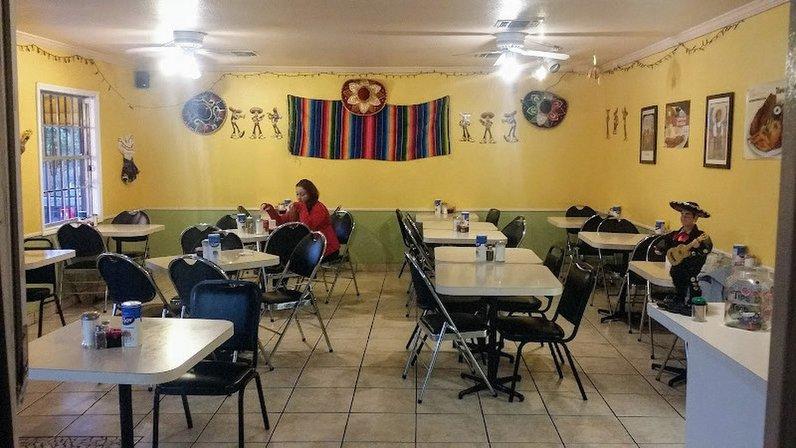 El Mariachi Loco