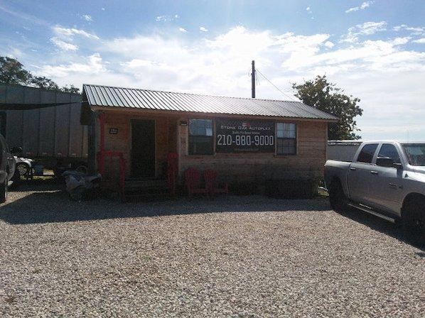 Stone Oak Autoplex