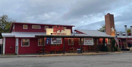 Rudys Country Store and Bar-B-Q