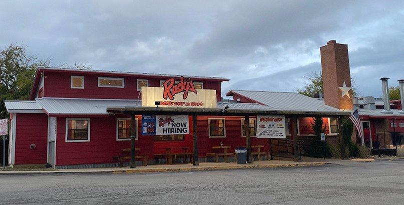 Rudys Country Store and Bar-B-Q