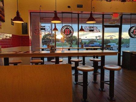 Jimmy John's