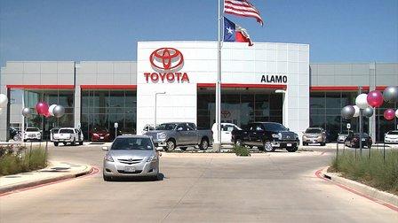 Shottenkirk Toyota San Antonio