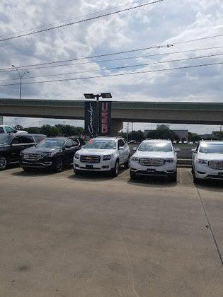 Cavender Buick GMC