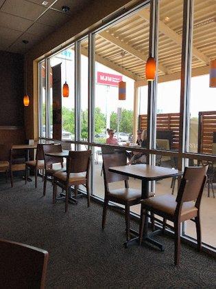 Panera Bread