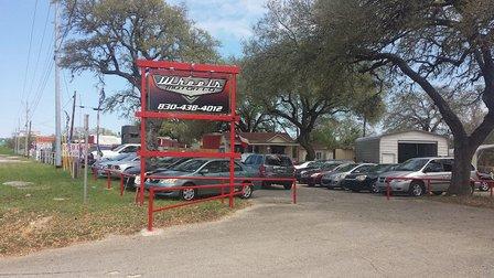 Wheels Motor Company