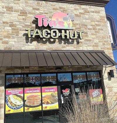 Tia’s Taco Hut