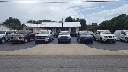 Texas Auto Mart