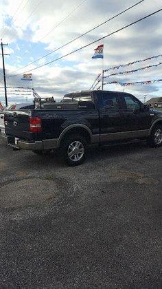 Miller's Auto Sales