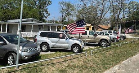 Peters Auto Sales
