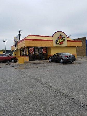 Church's Texas Chicken