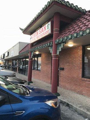 Chin San Chinese Restaurant