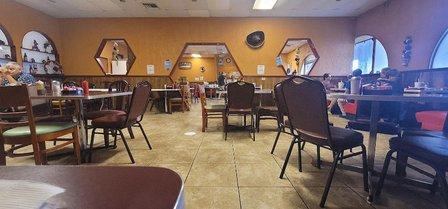 Mi Rancho Alegre Mexican Restaurant