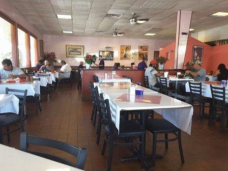 Agave Grill