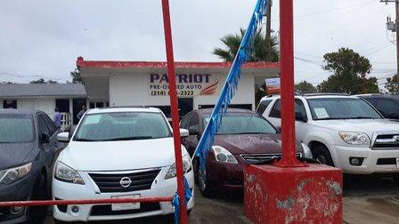 Patriot Preowned Auto