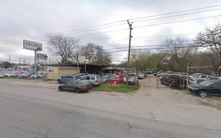 Legacy SA Auto Sales