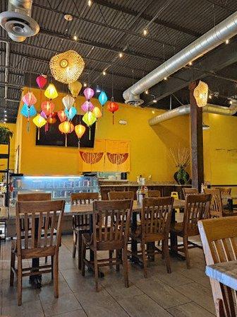 Pho Sure Bistro