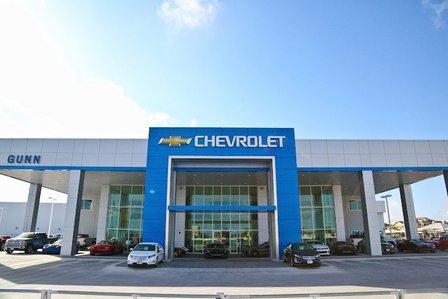 Gunn Chevrolet