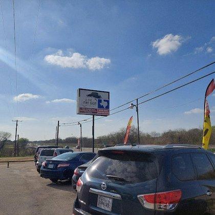 A-1 Auto Sales