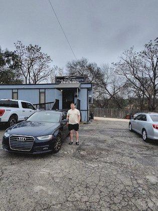 Five Star Motors