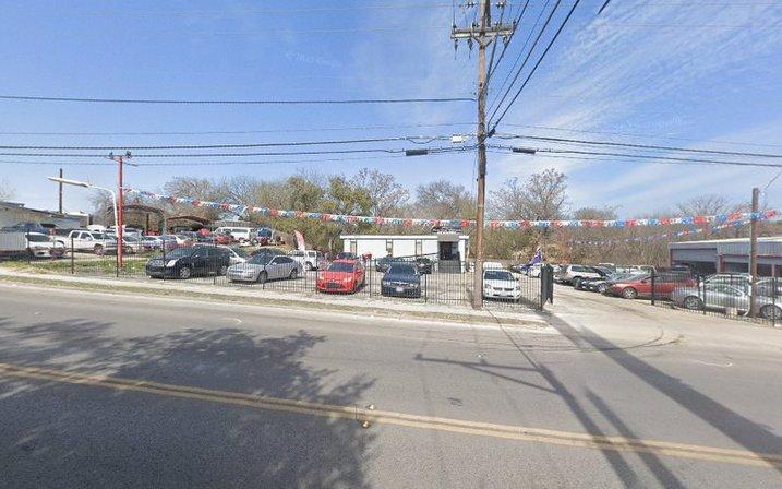 WestPort Motors