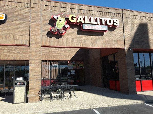 Gallitos