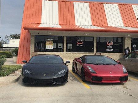 Royal Exotic Rentals
