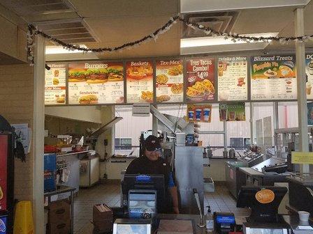 Dairy Queen