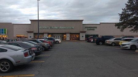 Barnes & Noble