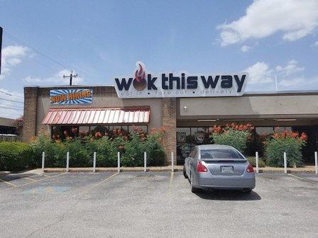 Wok This Way