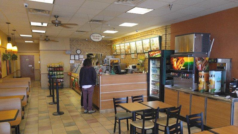 Subway