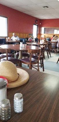 Thousand Oaks Cafe