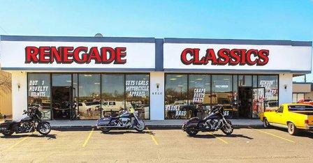 Renegade Classics
