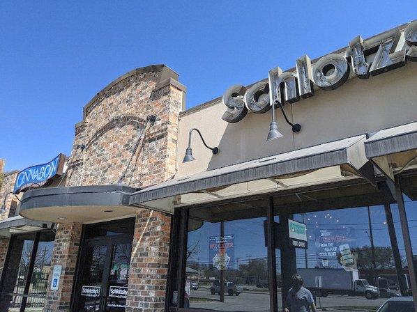 Schlotzsky's