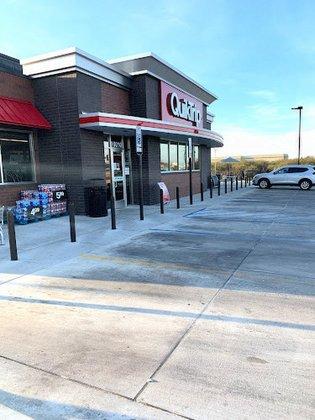 QuikTrip