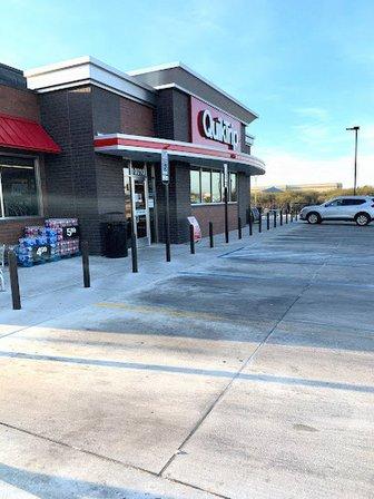 QuikTrip