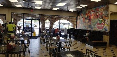 Taquitos & Panaderia West Avenue