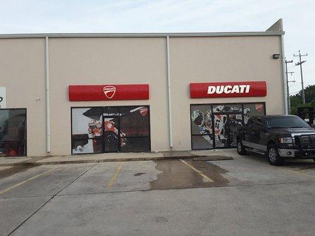 CTX Motoworks