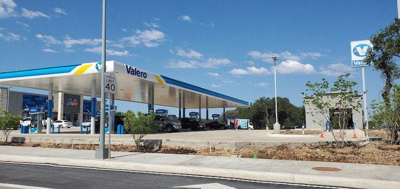 Valero