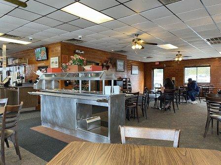 Bill Miller BBQ