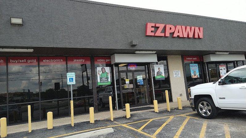 EZPAWN