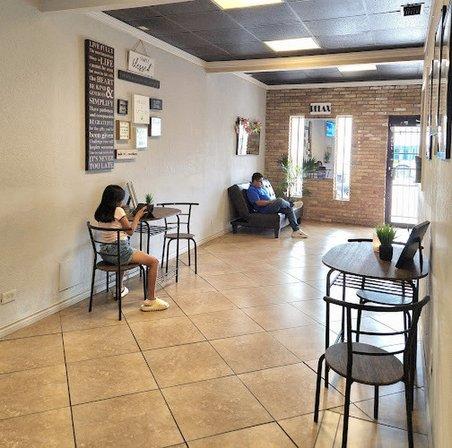Blisssmoothie & protein cafe