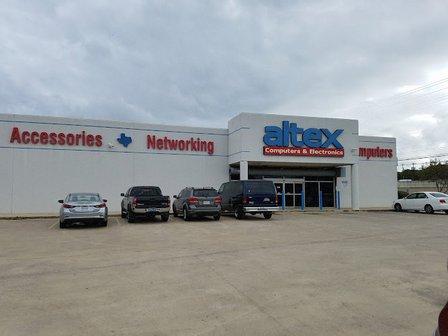 Altex Computers & Electronics