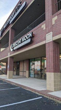 Crescent Moon Music & Collectibles