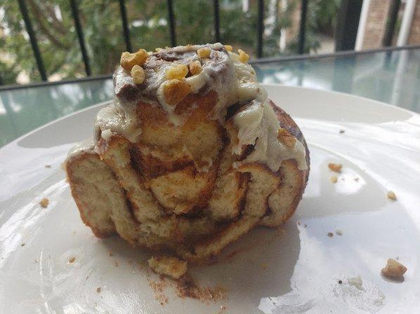 Cinnabon
