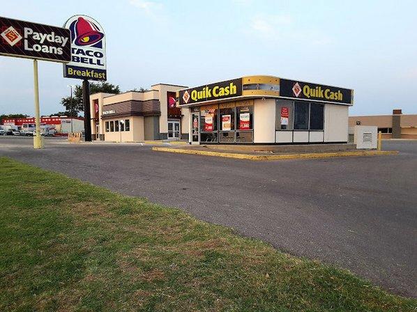 Taco Bell